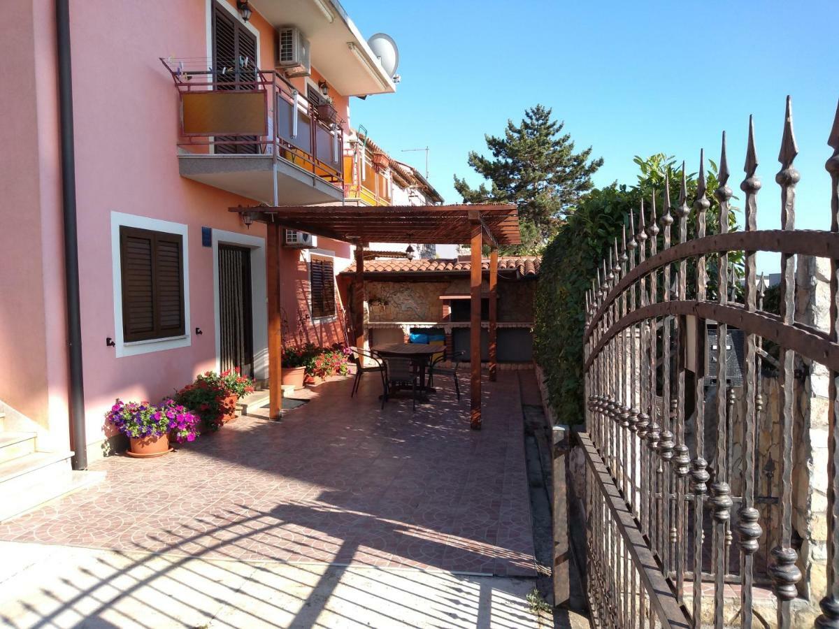 Apartment Monte Umag Exterior photo